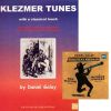 Klezmer Tunes and Klassical Klezmer CD purchased together