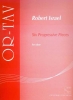 Israel, Six Progressive Pieces for Oboe