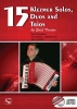 Kroitor, 15 Klezmer Solos, Duos, and Trios