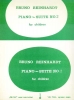 Reinhardt, Piano Suite for Children No. 2