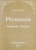 Stern, Piyutasia - Sephardic Fantasy