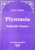 Stern, Piyutasia - Sephardic Fantasy