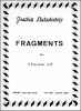 Stutschewsky, Fragments