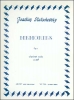Stutschewsky, Memories