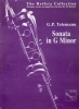 Telemann, Sonata in G Minor