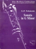 Telemann, Sonata in G Minor