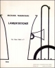 Yasenchak, Lamentations