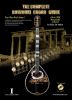 The Complete Bouzouki Chord Guide