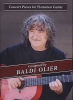 Baldi Olier - Concert Pieces for Flamenco Guitar