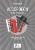 Best of Hassidic Song for Accordion
