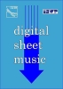 Akiva, Chants for Recorder and Harpsichord digital edition