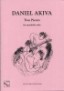 Two Pieces for Mandolin Solo