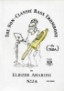 Aharoni, The Non-Classic Bass Trombone (or Tuba)
