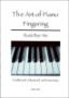 Bar-Niv, The Art of Piano Fingering